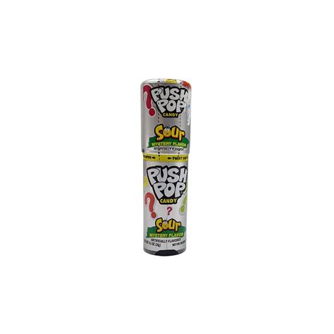 KẸo Son Push Pop Us Mart