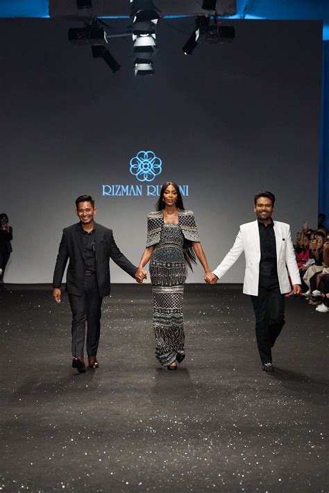 Highlights Of Day Seven Of Dubai Fashion Week Ss24 Dubai Fashion Week