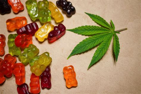 10 Best Cbd Gummies For Pain Top Brands To Help You Feel Better In 2023