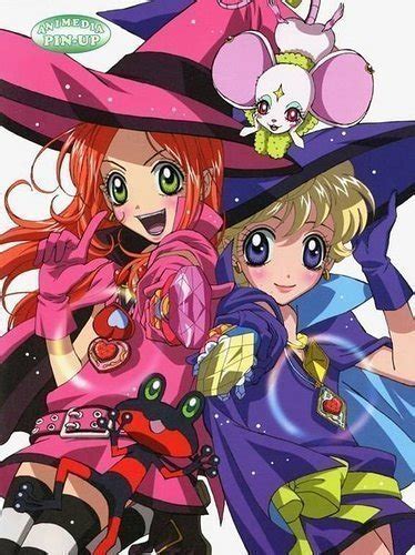 Sugar Sugar Rune 2005