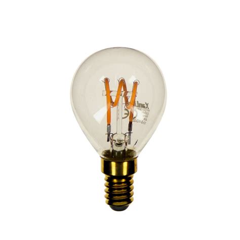 Ampoule Led E Au Meilleur Prix Culot E Xanlite