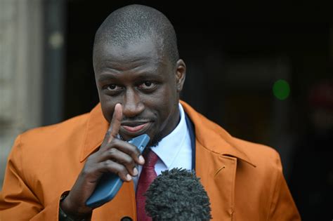 Benjamin Mendy se lâche et sort de grosses accusations plus d un an