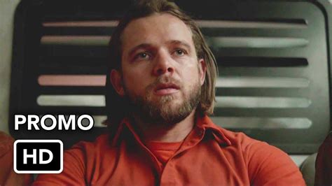 Fire Country 2x08 Promo Its Not Over Hd Max Thieriot Firefighter