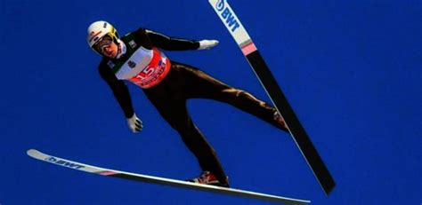 Saut Ski Sport Olympique Dicolympique