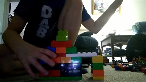 Lego Time Lapse Youtube