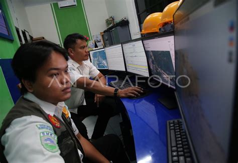 Gempa di Maluku Utara sepanjang tahun 2023 | ANTARA Foto