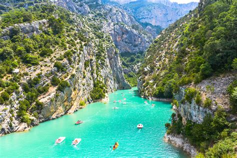 The 15 Best Places To Take A Plunge In France This Summer Frenchly