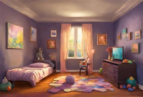 Calming Sensory Room Ideas for Autism