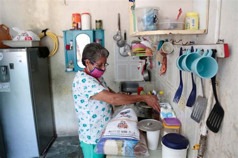 La Importancia De Reconocer Y Redistribuir El Trabajo De Cuidado