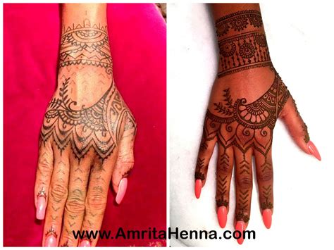 Best Henna Design Inspired By Rihanna Tribal Hand Tattoo Tribal Hand Tattoos Rihanna Hand