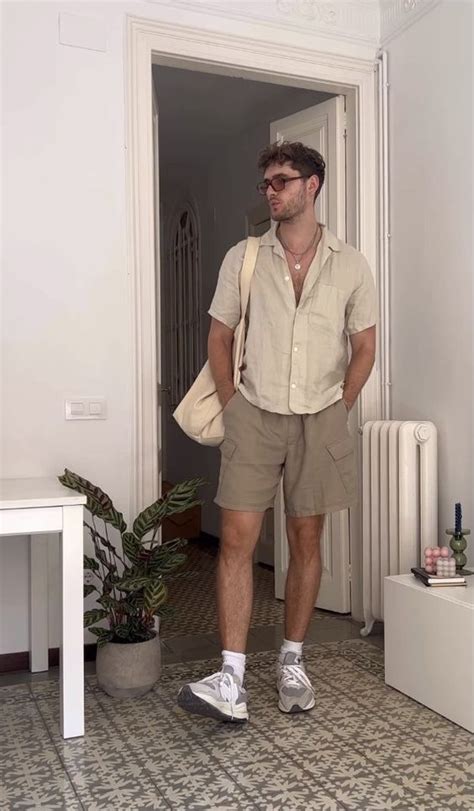 20 Men Linen Outfit Summer Ideas 2024 You Have To Try