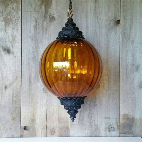 15 Inspirations 1960s Pendant Lighting