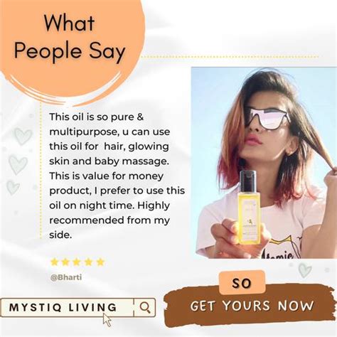 Buy Mystiq Living Originals Avocado Oil Pure Natural Cold Pressed