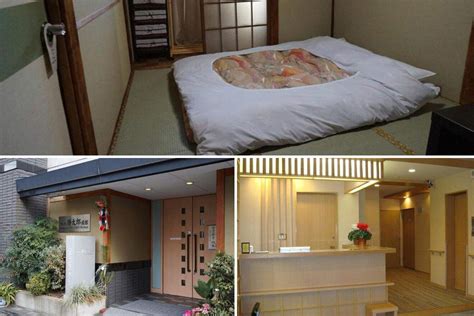 18 BEST Ryokans in Tokyo for All Budgets (Sorted by Price!)