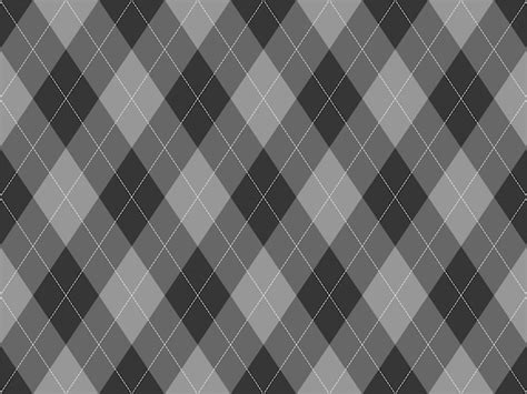 Premium Vector Argyle Pattern Seamless Fabric Texture Background