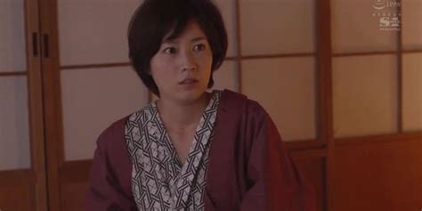 Hot Japanese MILF Used At The Spa Tnaflix