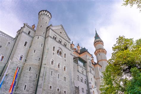 How To Visit Neuschwanstein Castle From Munich Big World Small Pockets