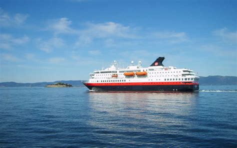 Croisière La Norvège du Nord au Sud de Kirkenes à Bergen 6 jours