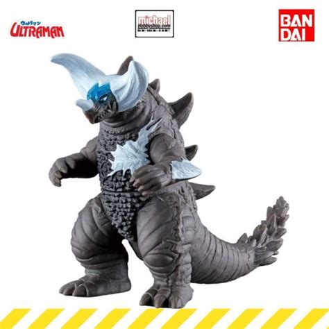 Promo Bandai Ultra Monster Ultraman Kaiju Series Sphere Gomora