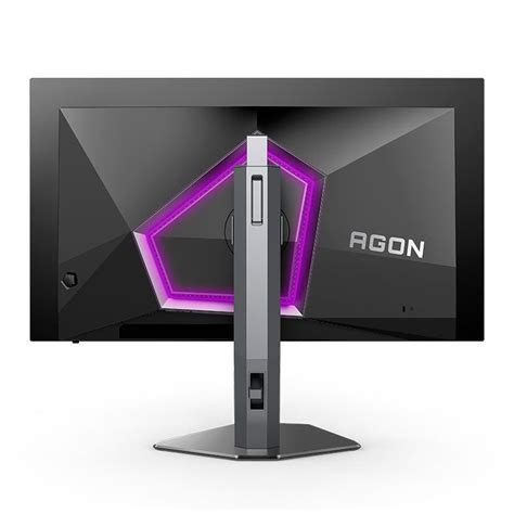 Monitor Gamer AOC Agon Pro AG276QZD 27 Pol OLED QHD 0 01ms 240Hz