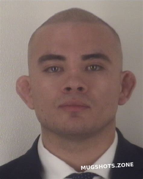 FLORES JUNIOR FERNANDO 01 19 2024 Tarrant County Mugshots Zone