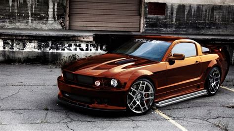 Unbelievable Ford Mustang Rtr Wallpapers Wallmk