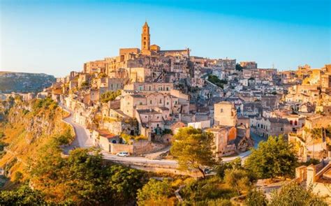 Les Plus Beaux Villages D Italie