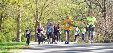 Firefly 10k The Morton Arboretum