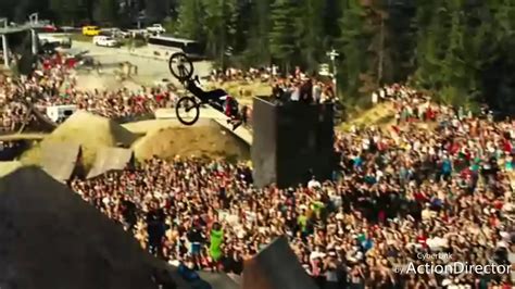 Downhill Red Bull Rampage Carson Storch Youtube