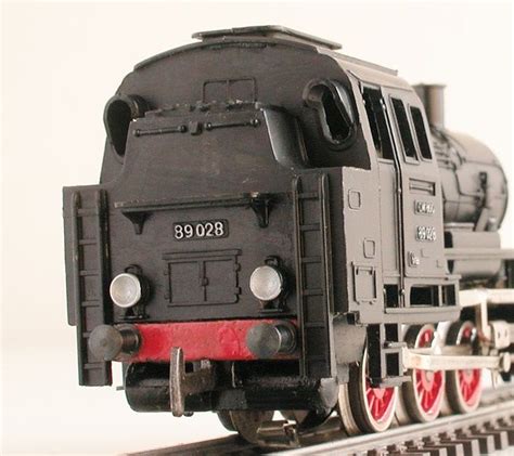 M Rklin Tenderlokomotive Br Cm Der Db Spur H Kaufen Auf Ricardo