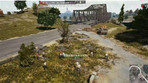 Pubg中日红白大战再度来袭 极限之地打造又一现象级赛事 绝地求生 Pubg 电竞虎