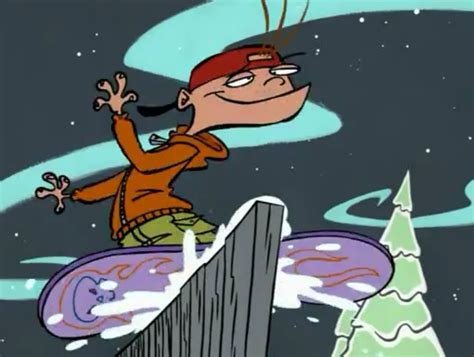 Kevin Ed Edd N Eddy Christmas Specials Wiki Fandom