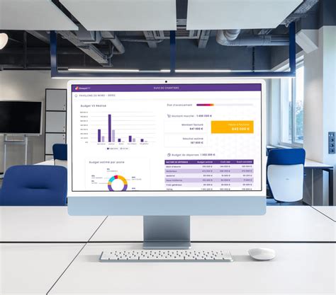 Logiciel D Entreprise BTP Onaya BTP Logiciel De Gestion