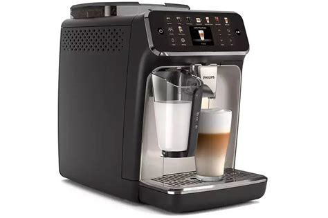 Automatische Espressomaschine Philips Series Ep