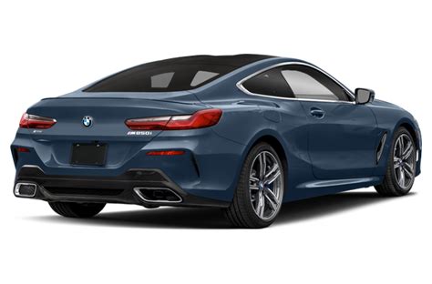 2021 Bmw M850 Specs Prices Mpg Reviews And Photos