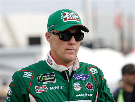 Kevin Harvick Martinsville Ii Race Report The Official Stewart