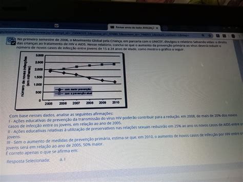 Tabelas E Grafico Ti Prova On Line Estudos Disciplinares Iii Pedagogia