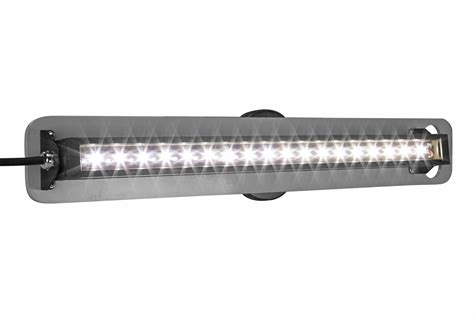 Larson Electronics 14 W Class 1 Division 2 Led Fixture For Hazardous Location Lighting 2ft