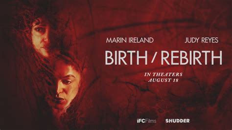 Birth Rebirth Movie Review Frankenstein Reimagined IHorror