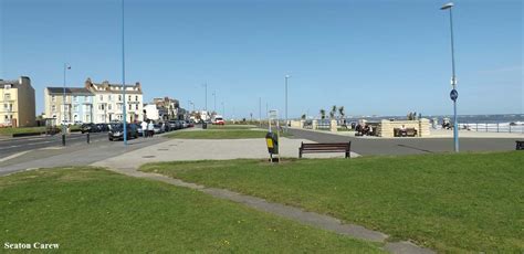 Seaton Carew