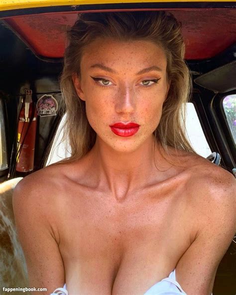 Amanda Tutschek Amandatutschek Nude OnlyFans Leaks Fappening