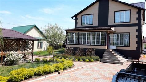 Продам новый уютный дом - Продажа домов, коттеджей и дач в Арсеньеве