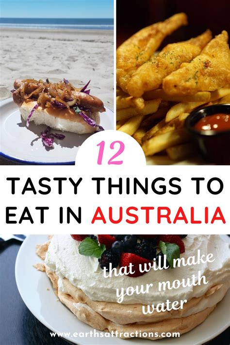 Australian Food The 12 Best Australian Dishes You Should Try Earths