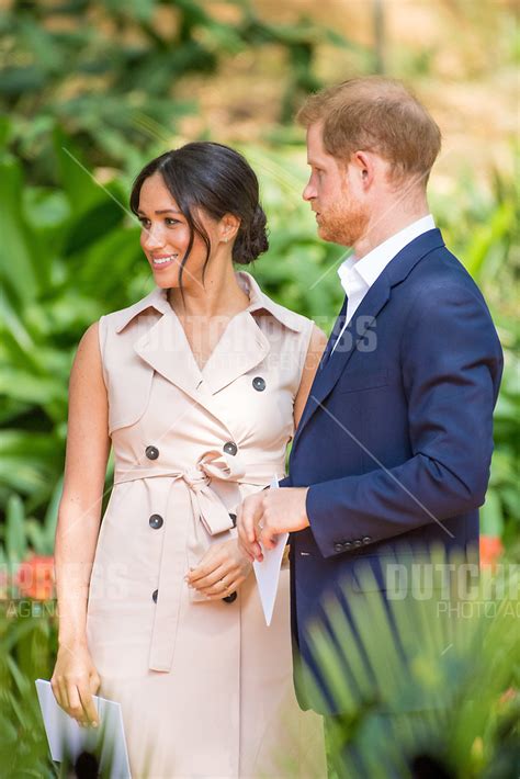 Prins Harry En Meghan Markle Hertog En Hertogin Van Sussex DSC8266