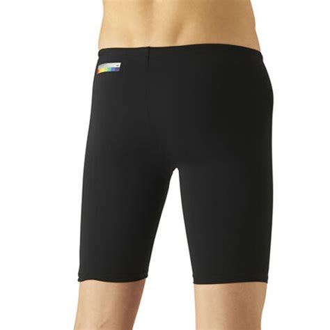 Arena Swim Trunks Tss0007m Blk