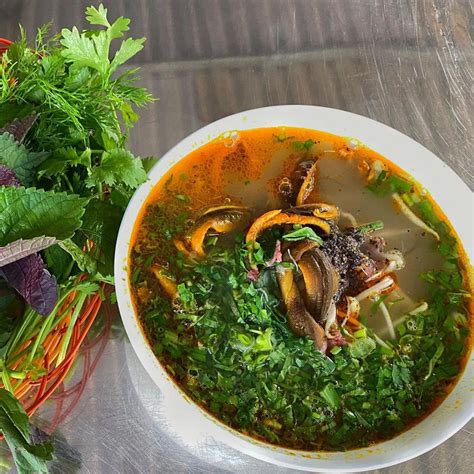 Ninh Binh Specialties Top Fascinating Food You Must Try