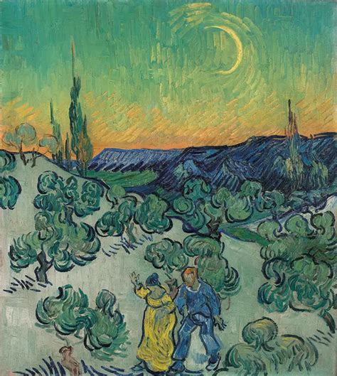 Van Gogh Le Opere Raccontate Attraverso I Suoi Aforismi