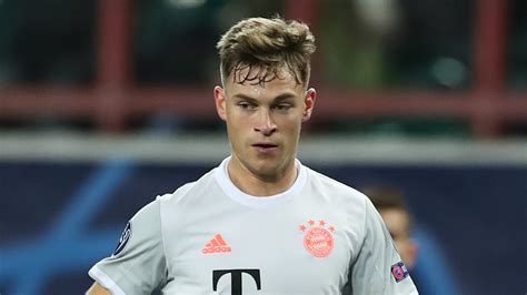 Bayern star Kimmich tests positive for COVID-19 | Stadium Astro