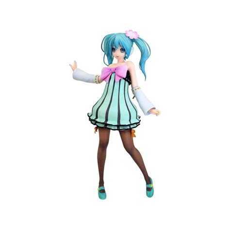 Sega Hatsune Miku Project Diva Arcade Future Tone Super Premium