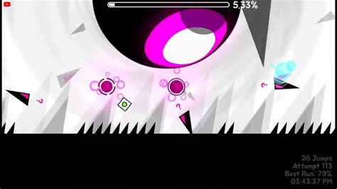 (GD) ISpyWithMyLittleEye 1.5x - YouTube